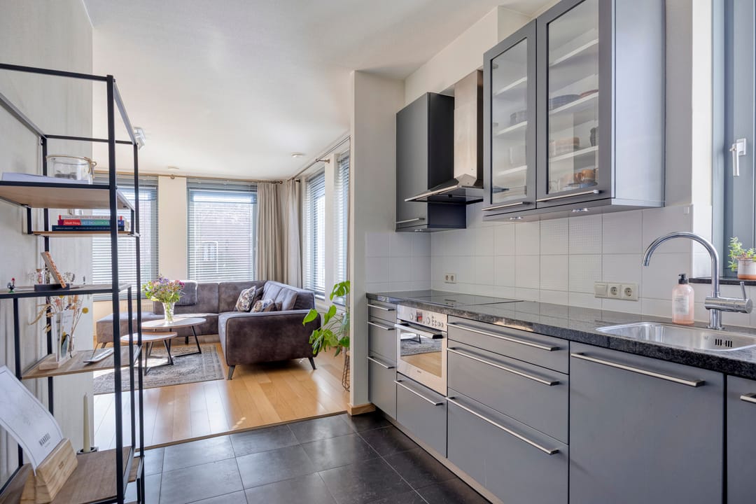 Foto 8 van Raamweg 1