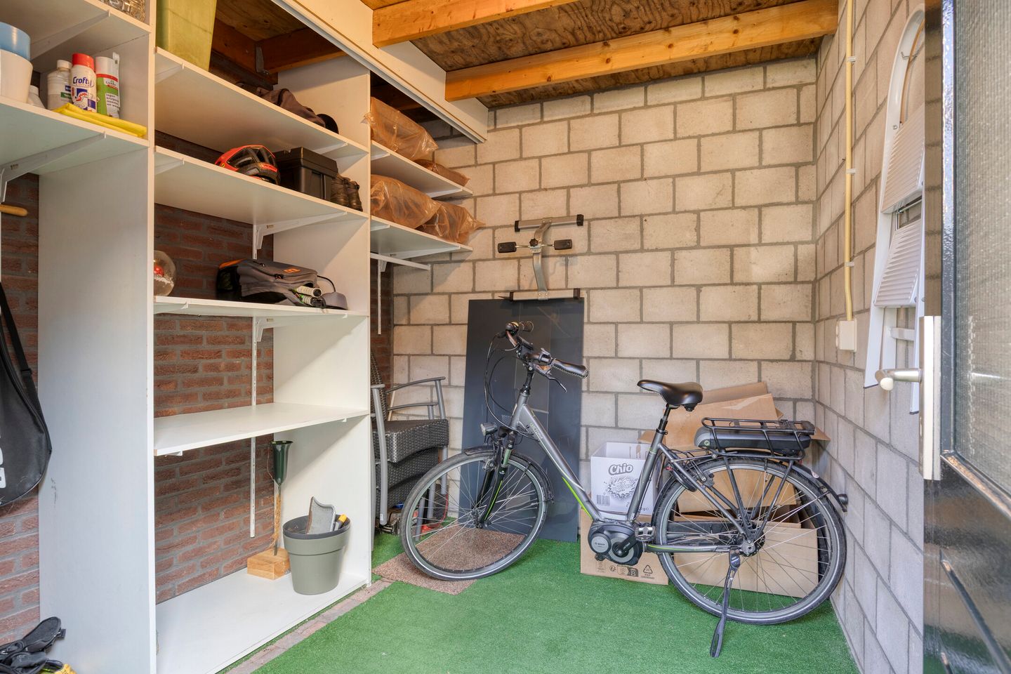 Foto 20 van Raamweg 1