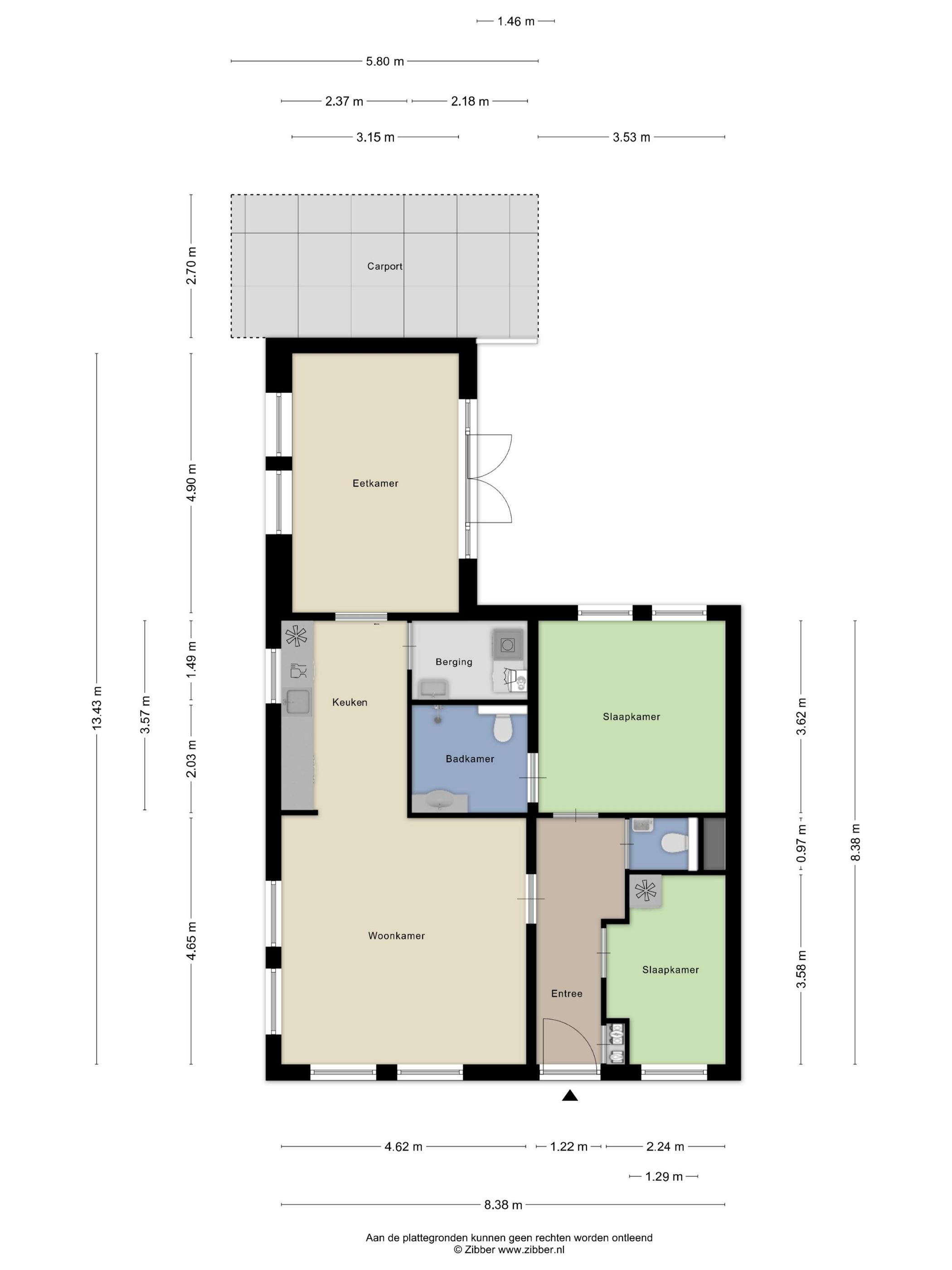 Foto 27 van Raamweg 1