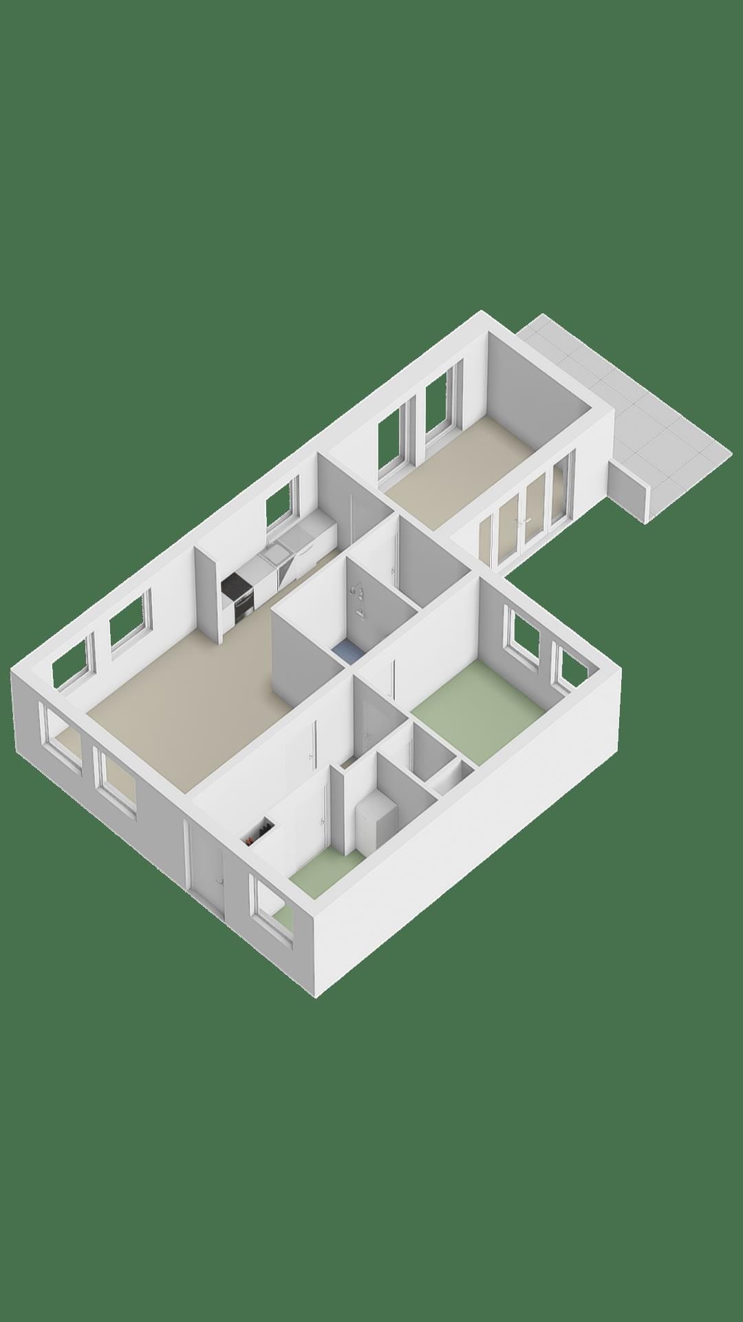 Foto 29 van Raamweg 1