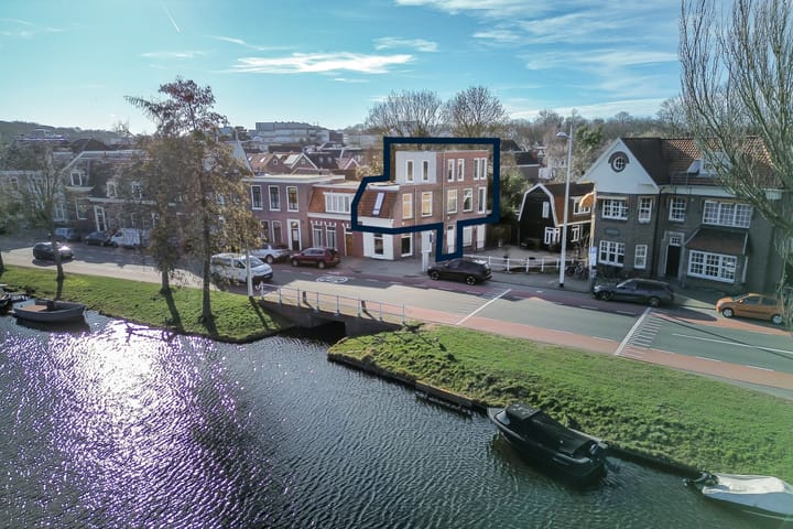 Kennemersingel 9-A main image