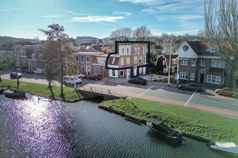 Kennemersingel thumbnail