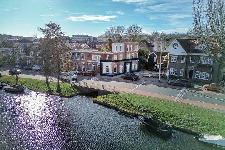 Kennemersingel 9-B main image