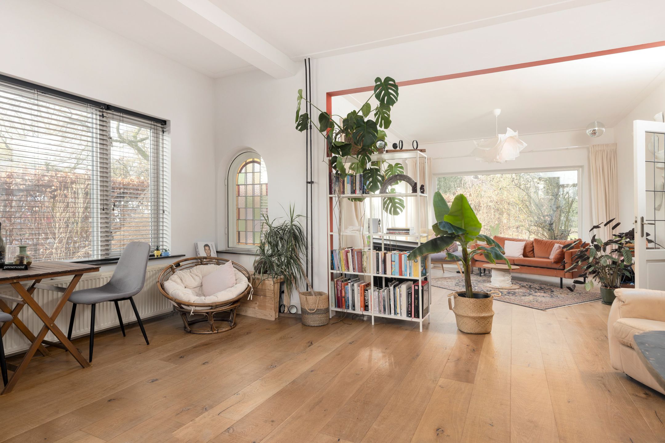 Foto 9 van Oude Velperweg 58