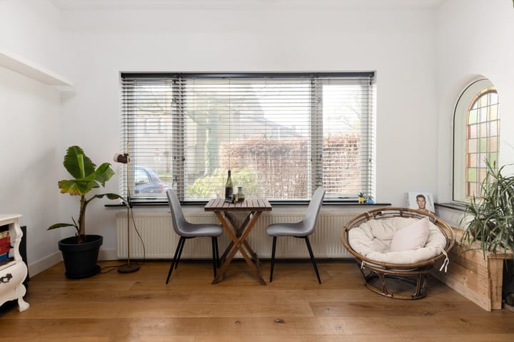 Twee-onder-één-kap te koop: Oude Velperweg 58, Arnhem