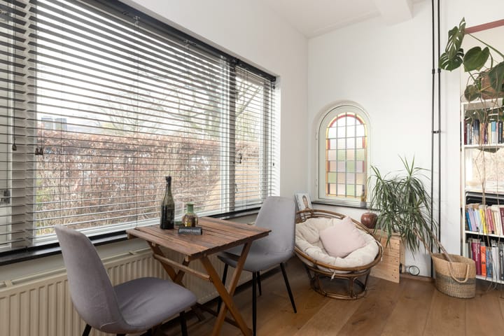 Twee-onder-één-kap te koop: Oude Velperweg 58, Arnhem