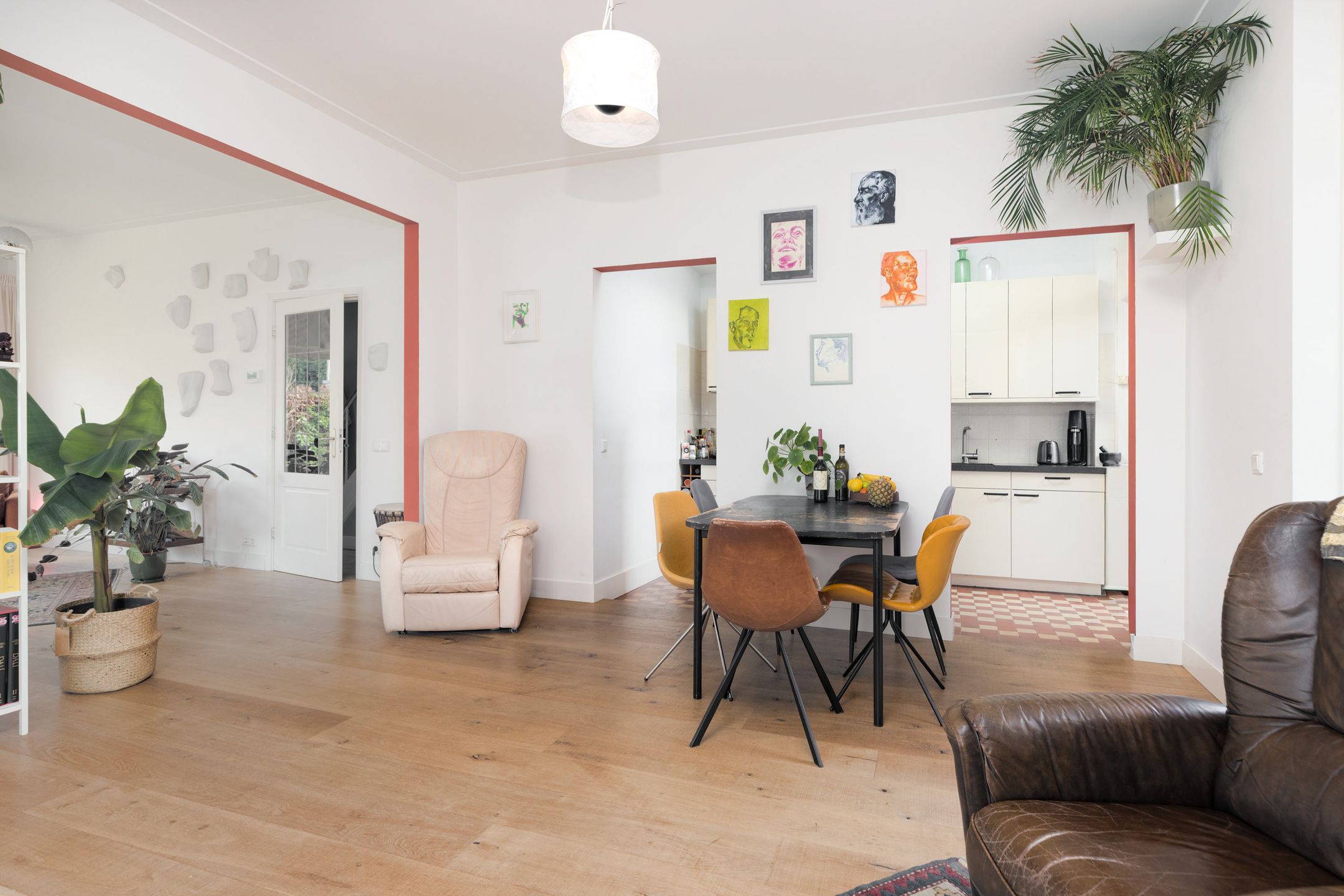 Foto 12 van Oude Velperweg 58