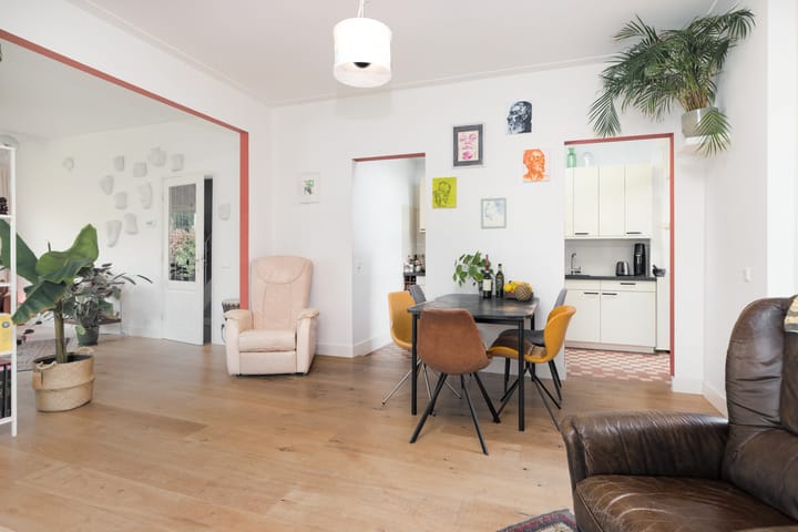 Twee-onder-één-kap te koop: Oude Velperweg 58, Arnhem