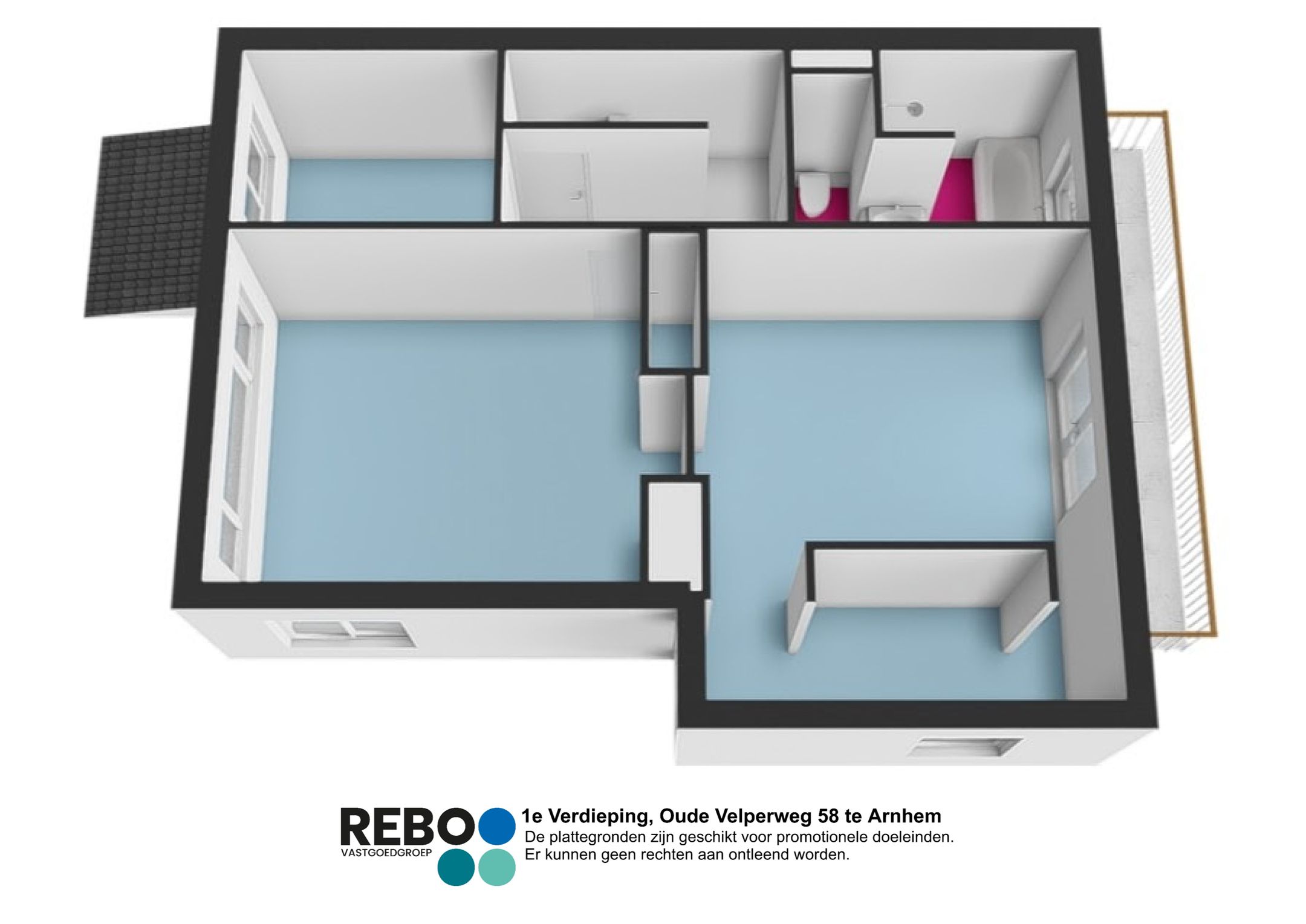 Foto 42 van Oude Velperweg 58