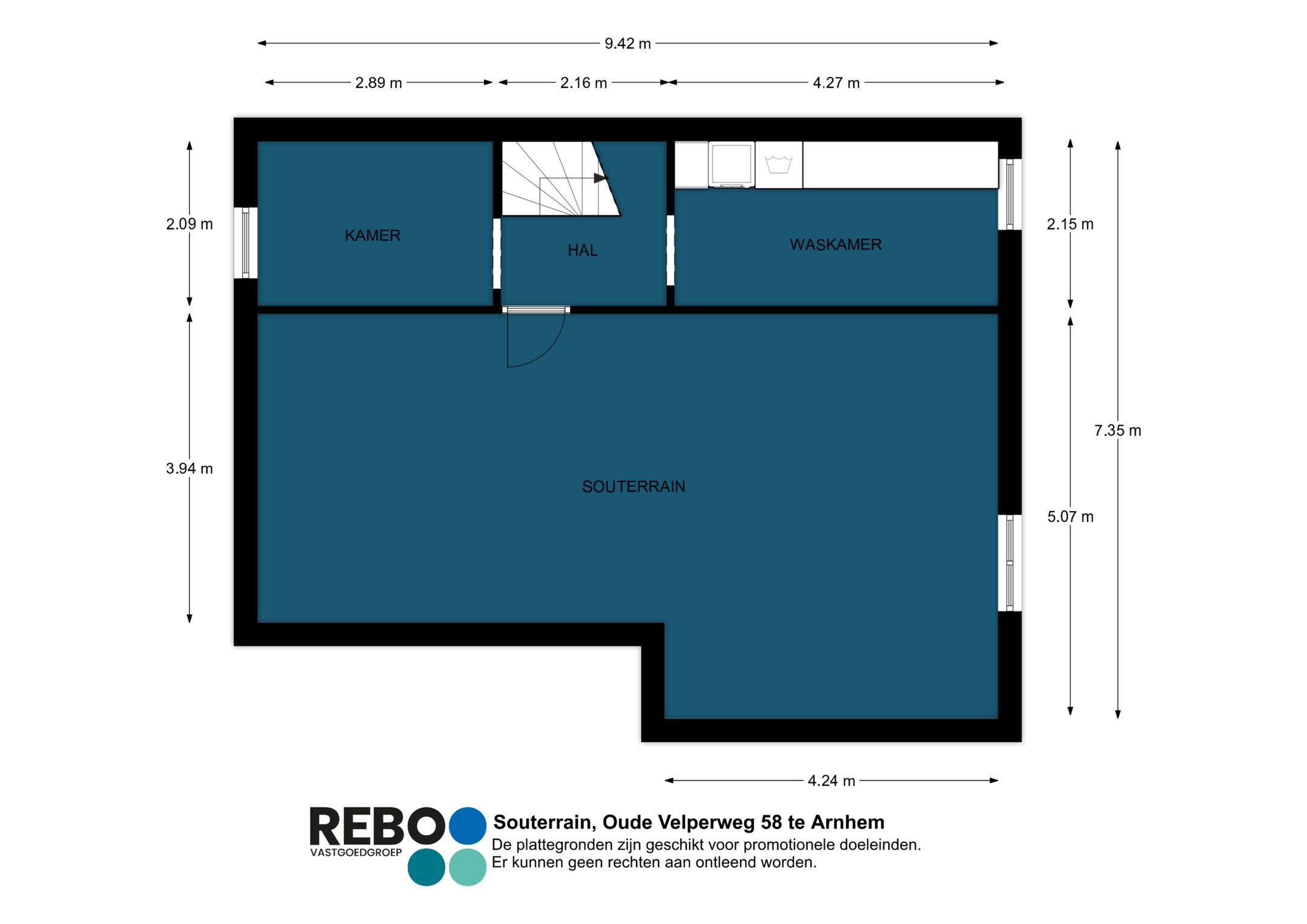 Foto 45 van Oude Velperweg 58