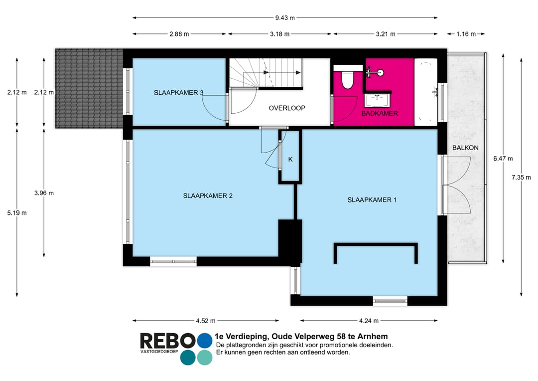 Foto 41 van Oude Velperweg 58