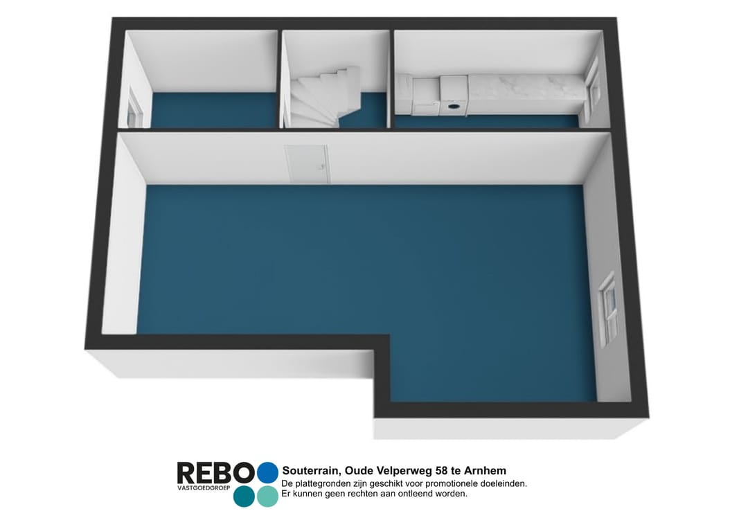 Foto 46 van Oude Velperweg 58