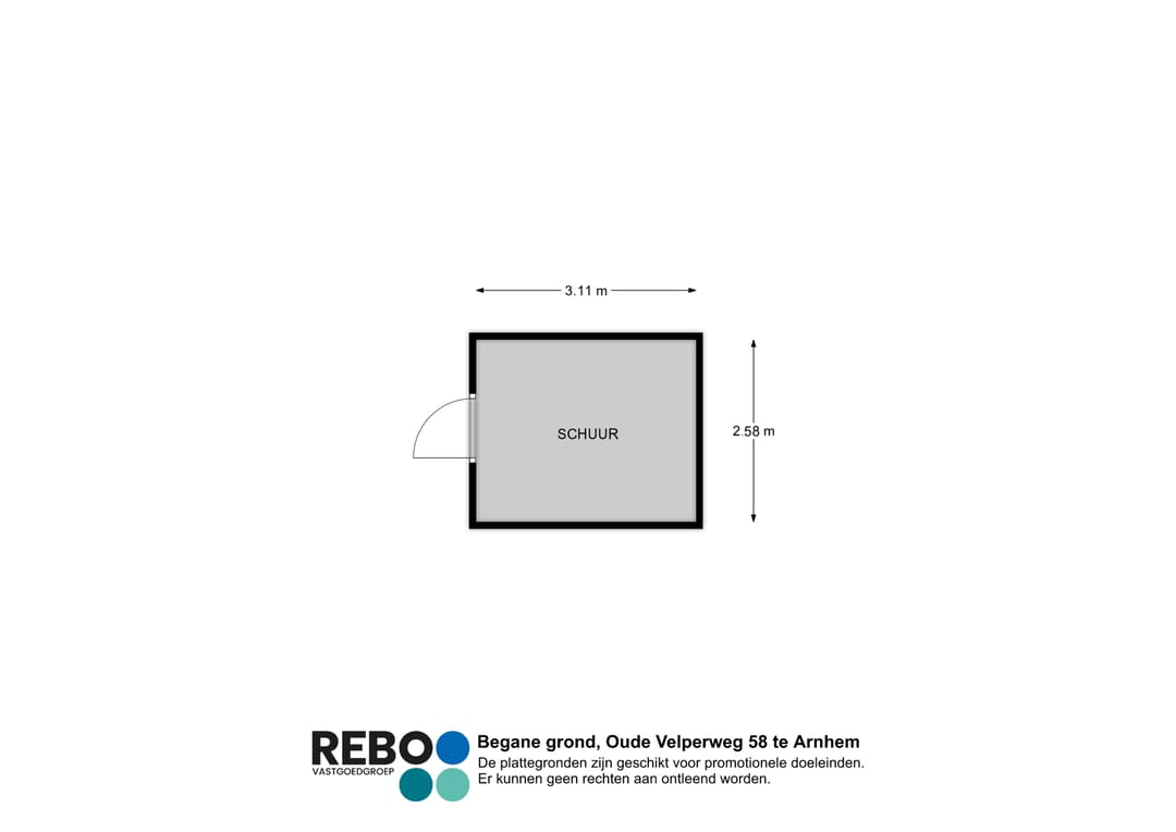 Foto 47 van Oude Velperweg 58
