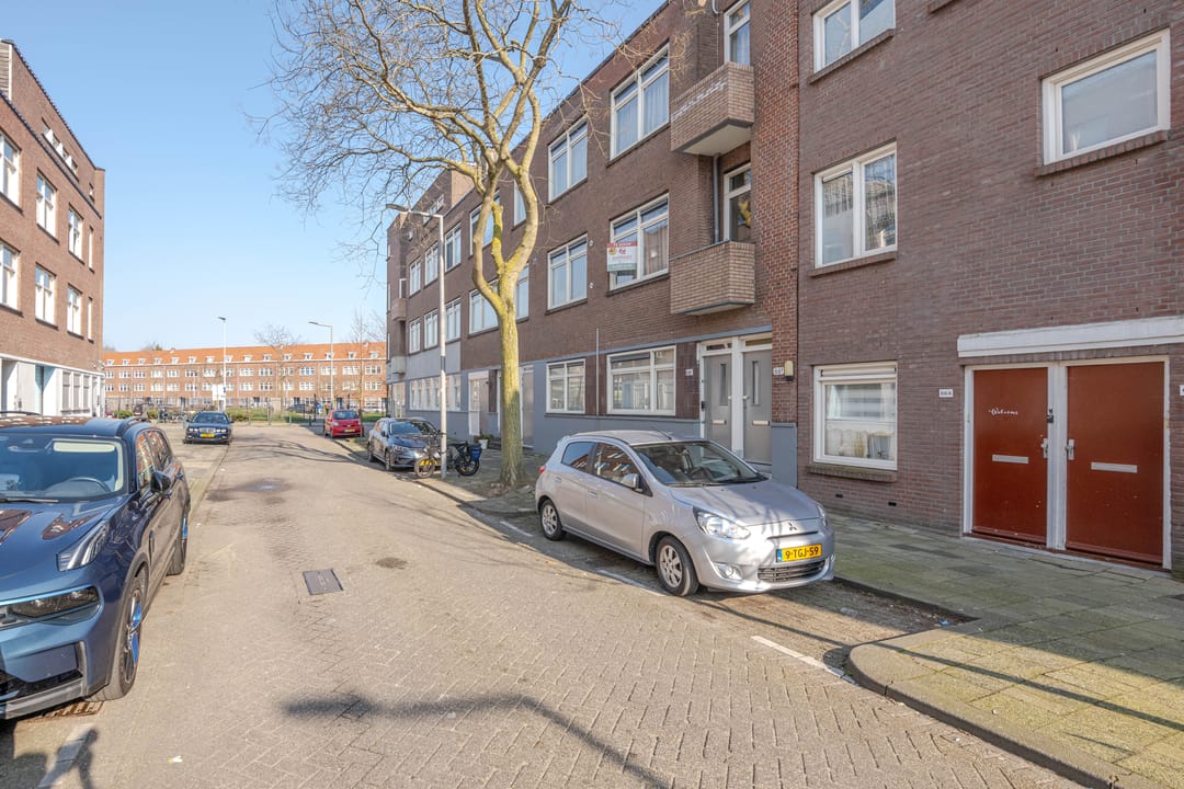 Foto 2 van Borselaarstraat 66-B