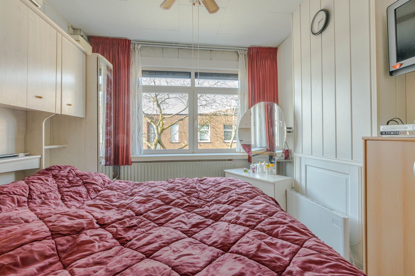 Foto 4 van Borselaarstraat 66-B