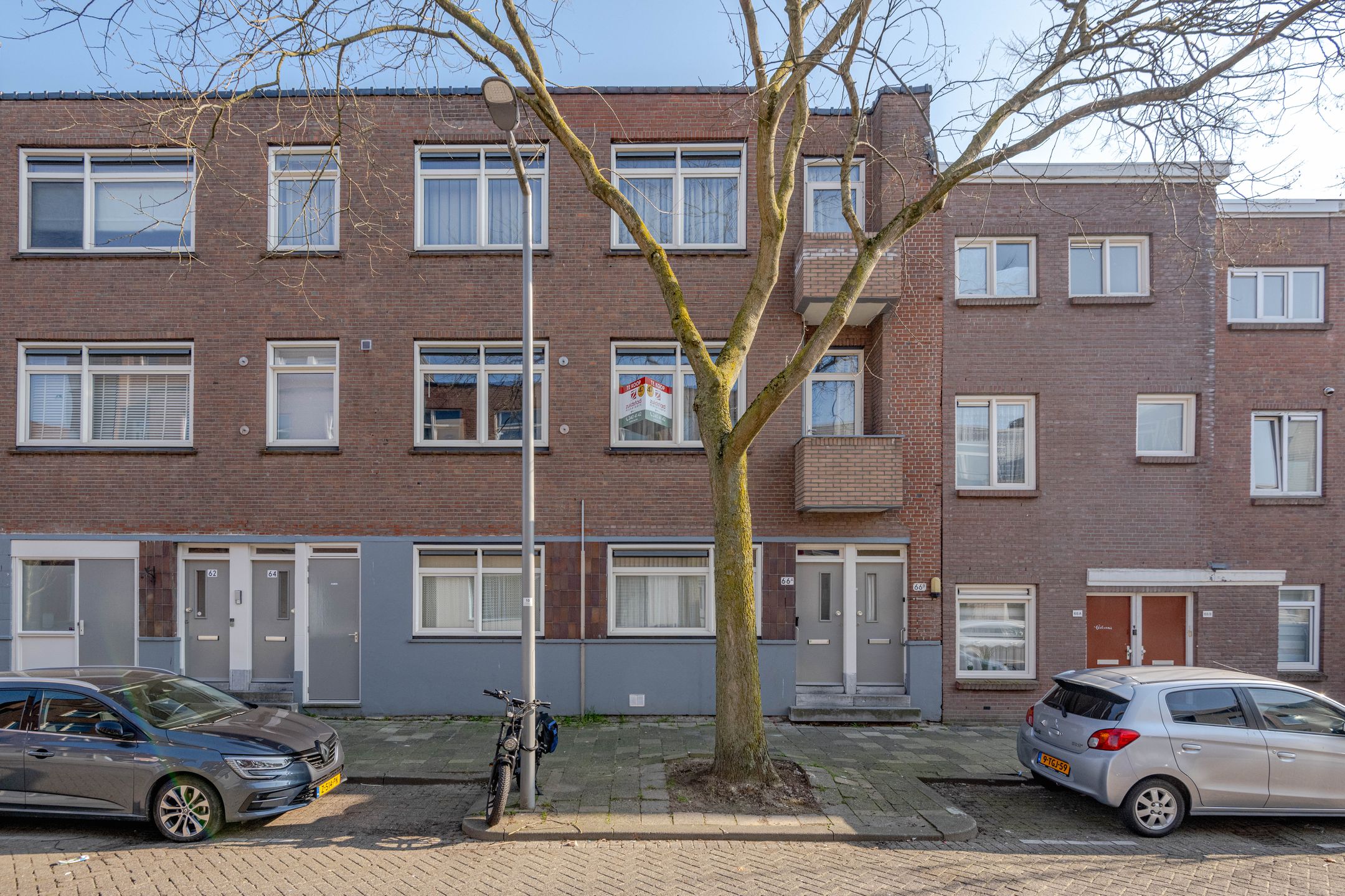 Foto 6 van Borselaarstraat 66-B