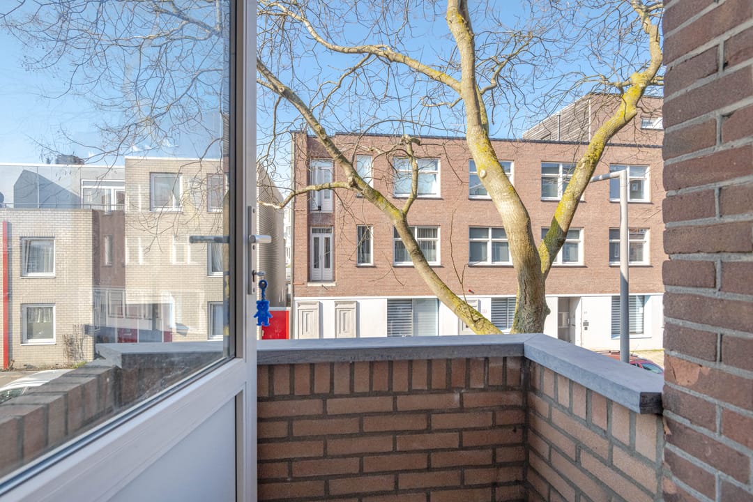 Foto 16 van Borselaarstraat 66-B