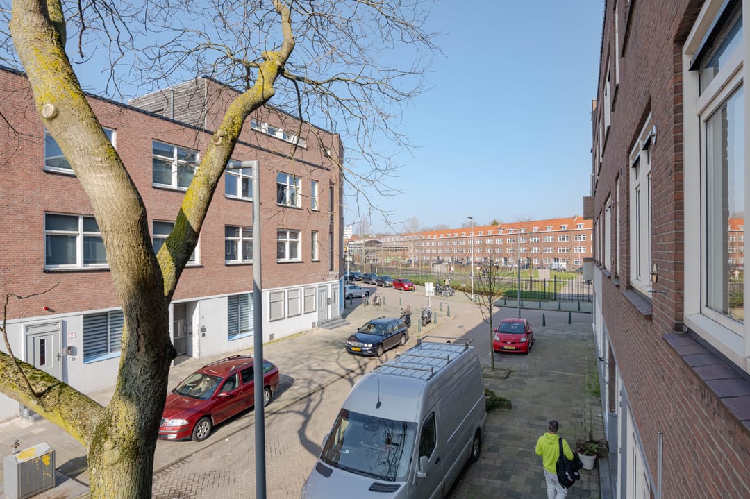 Foto 17 van Borselaarstraat 66-B