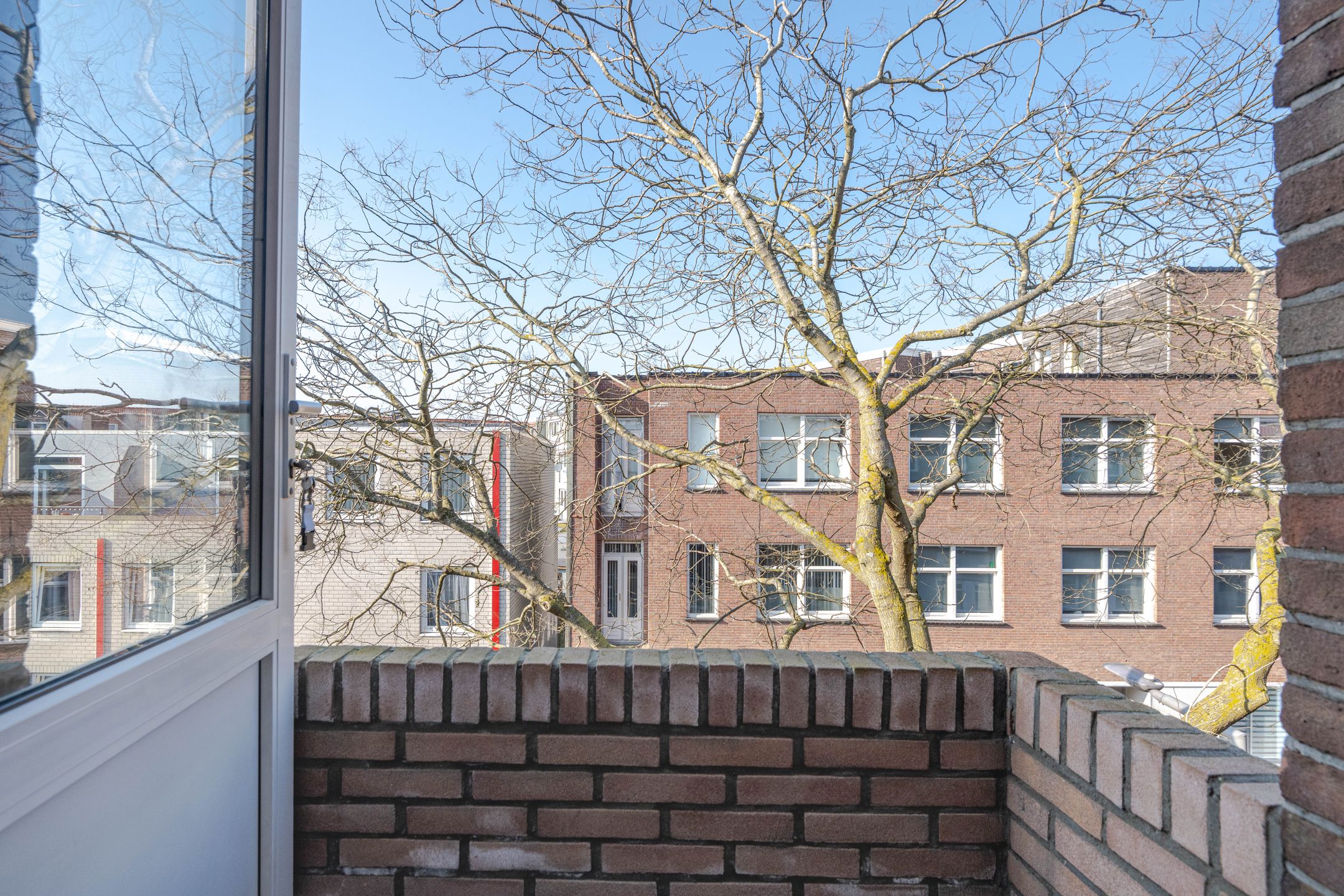 Foto 21 van Borselaarstraat 66-B