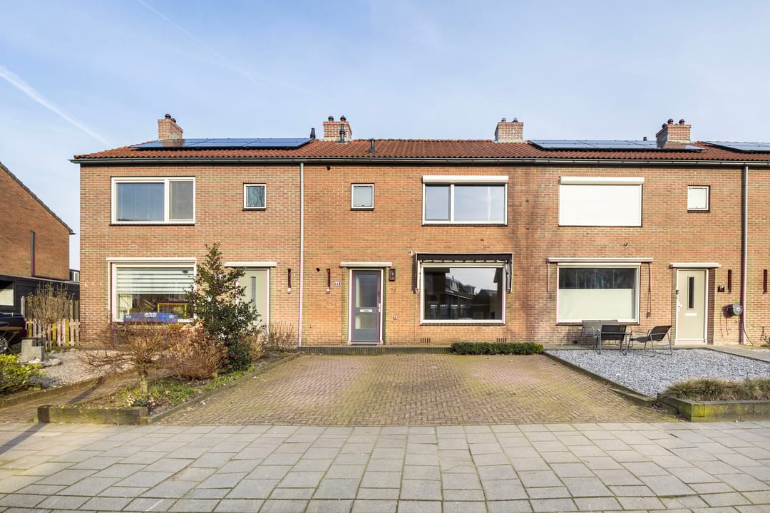 Photo 1 of Schaepmanstraat 22