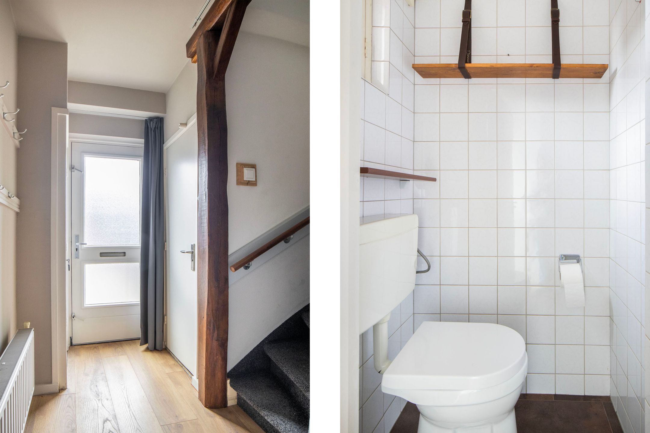 Photo 3 of Schaepmanstraat 22