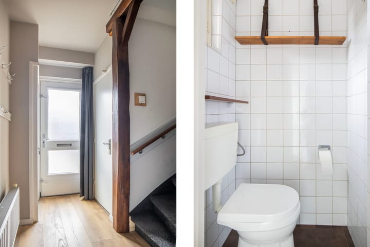 Photo 3 of Schaepmanstraat 22