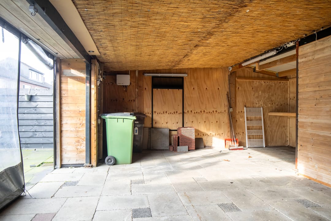 Photo 28 of Schaepmanstraat 22