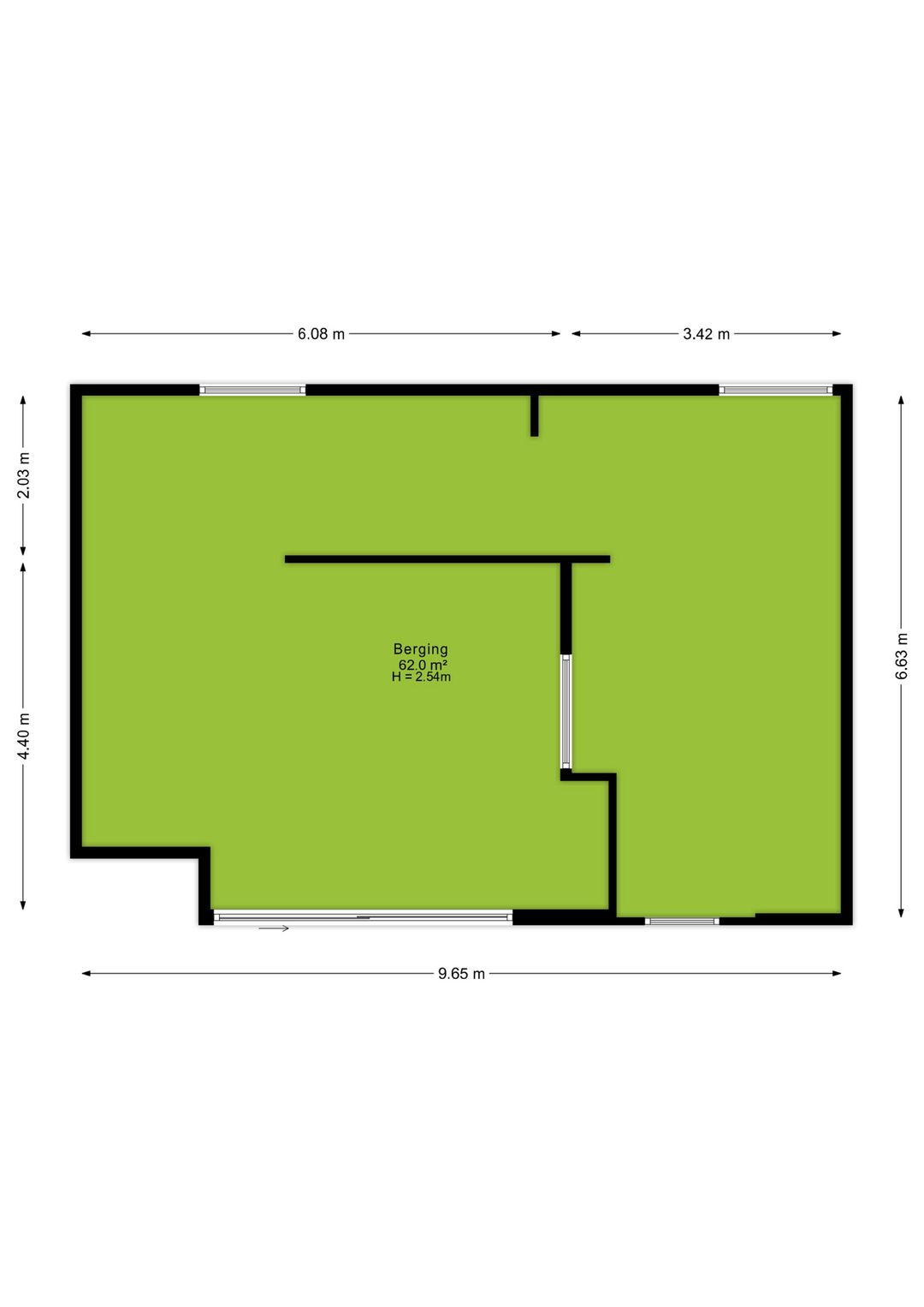 Photo 41 of Schaepmanstraat 22