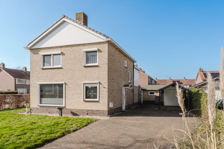 Foto 5 van Scheen 68