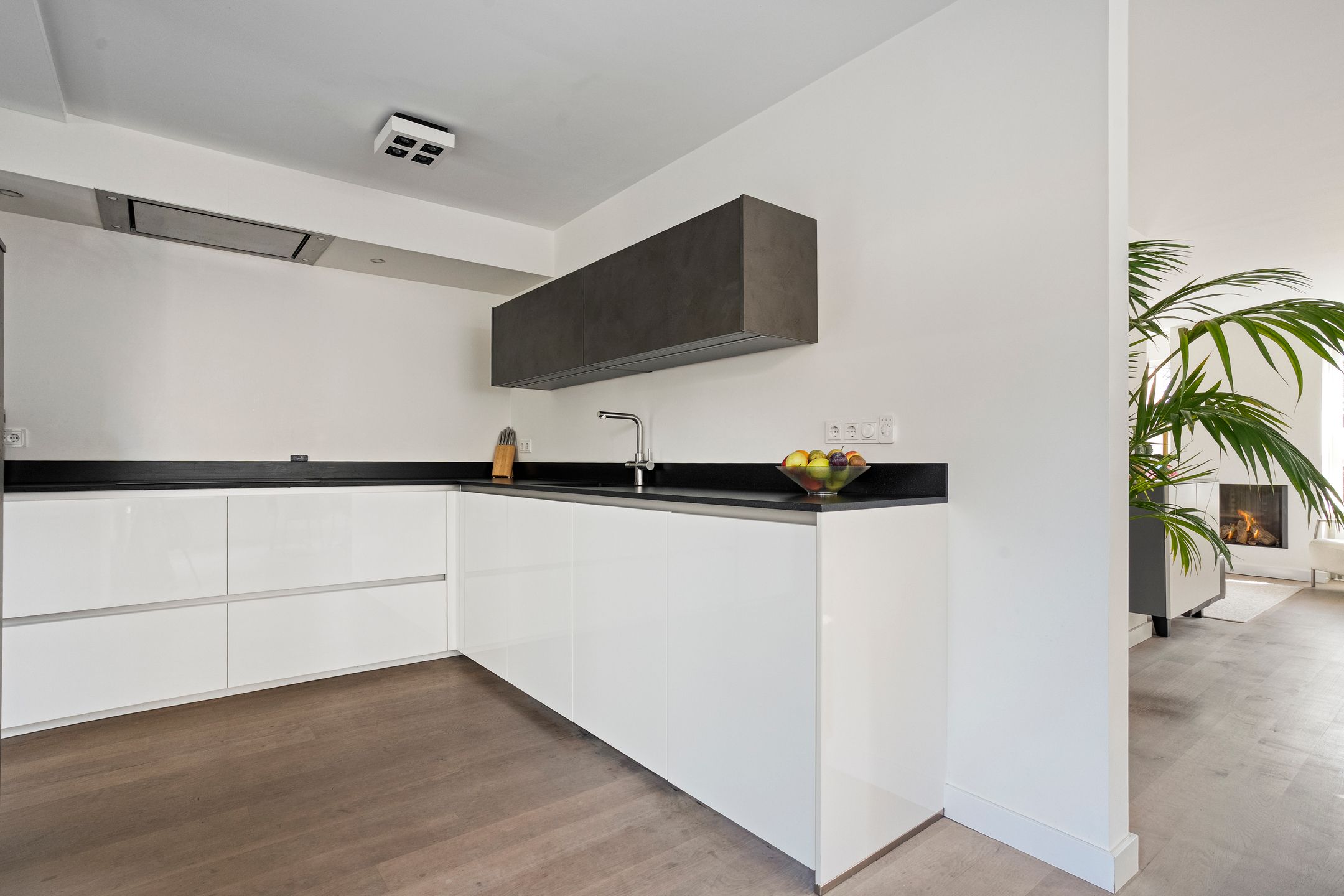 Foto 3 van Clara Peeterslaan 12