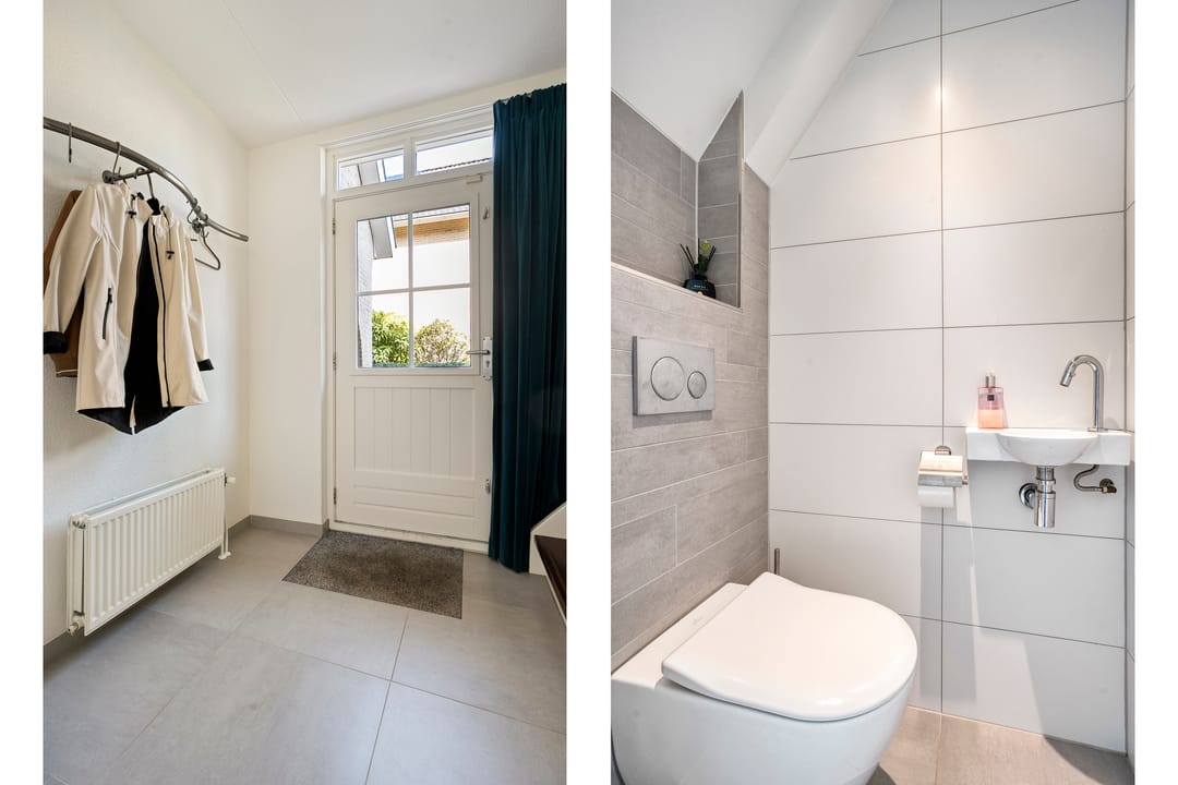 Foto 7 van Clara Peeterslaan 12