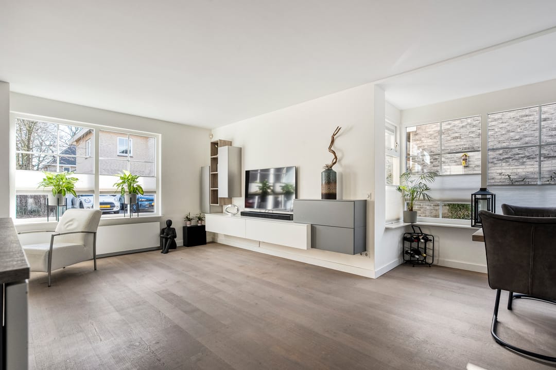 Foto 8 van Clara Peeterslaan 12