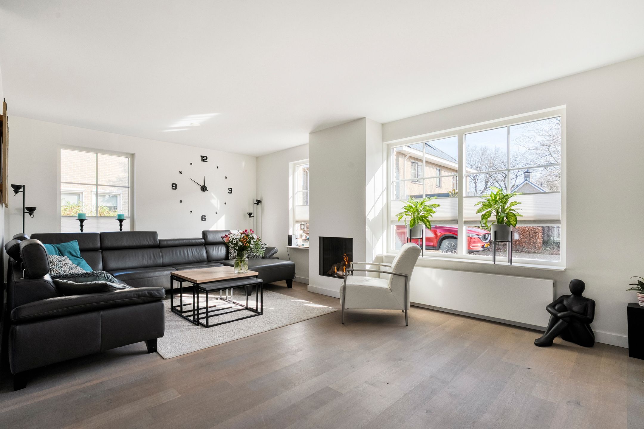 Foto 9 van Clara Peeterslaan 12