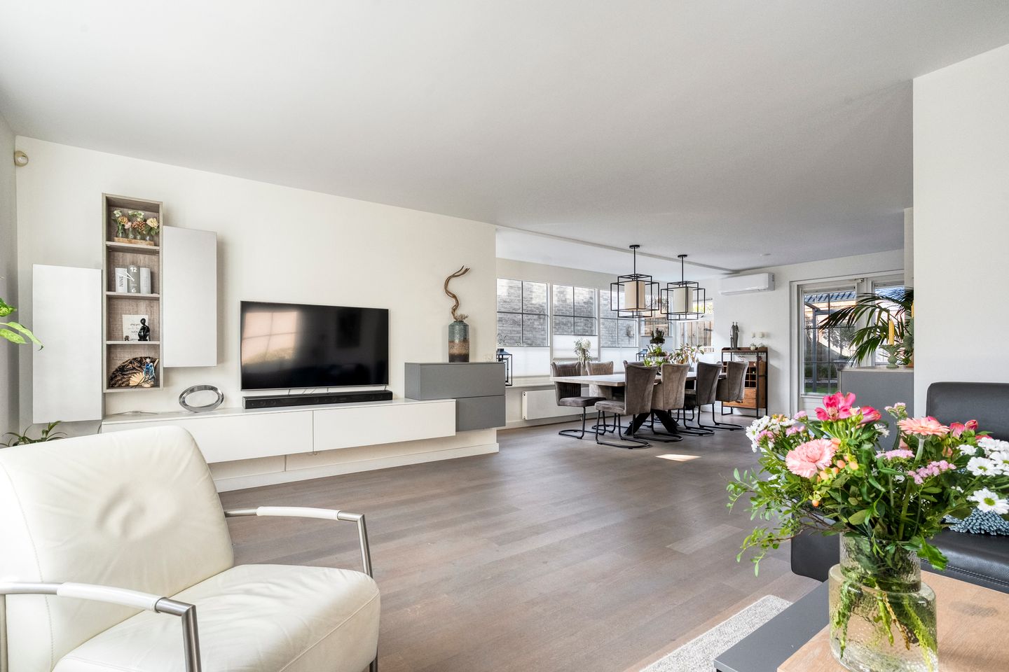 Foto 10 van Clara Peeterslaan 12