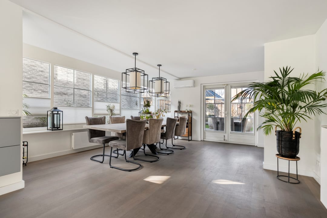 Foto 11 van Clara Peeterslaan 12