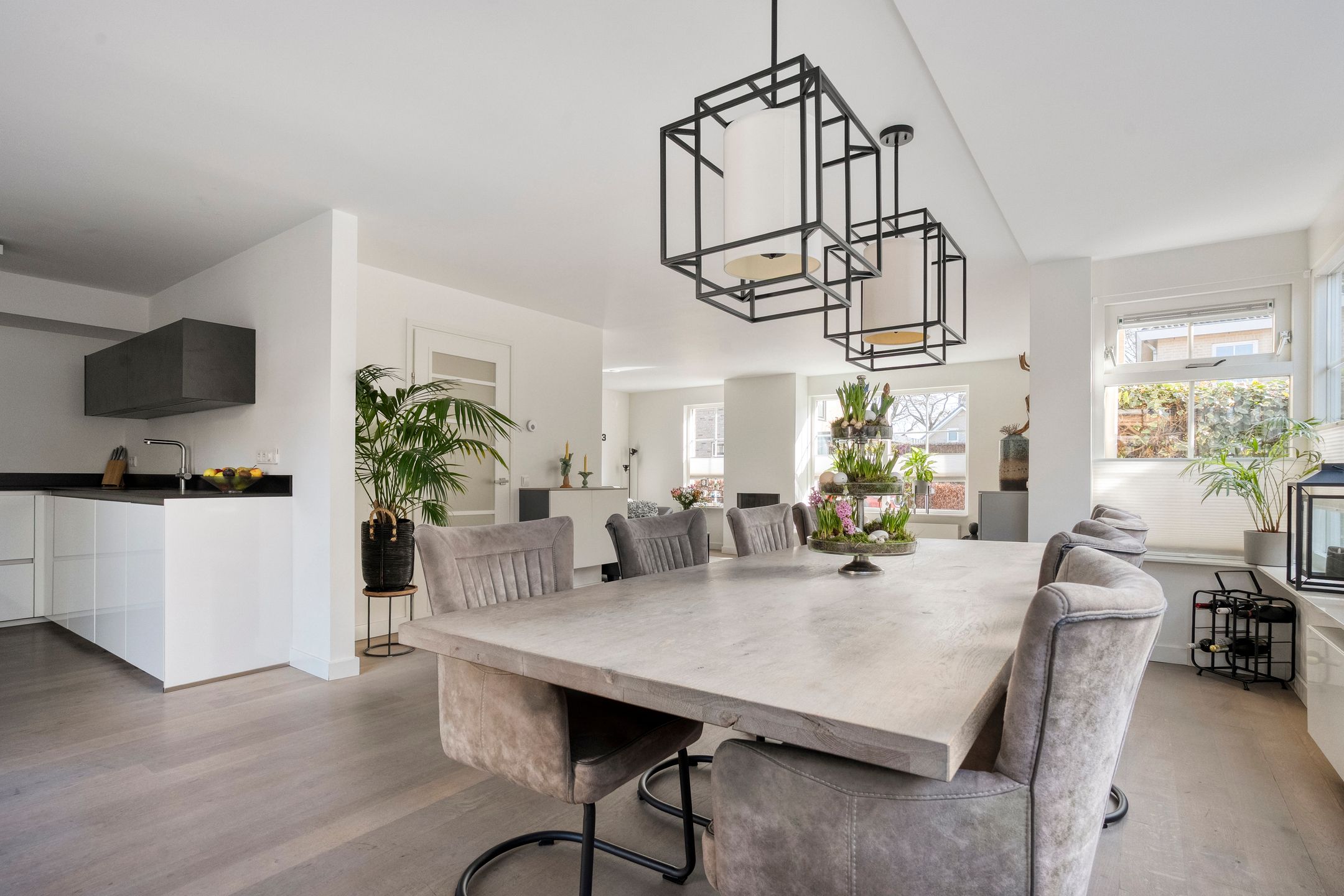 Foto 12 van Clara Peeterslaan 12