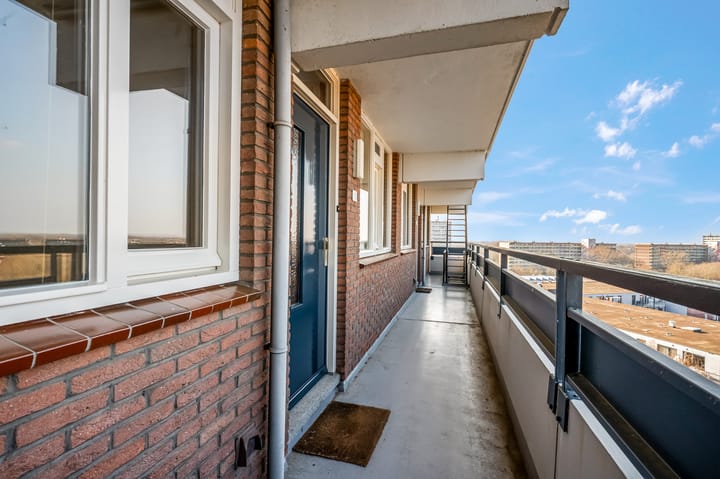 Foto 2 van Valkestein 1033