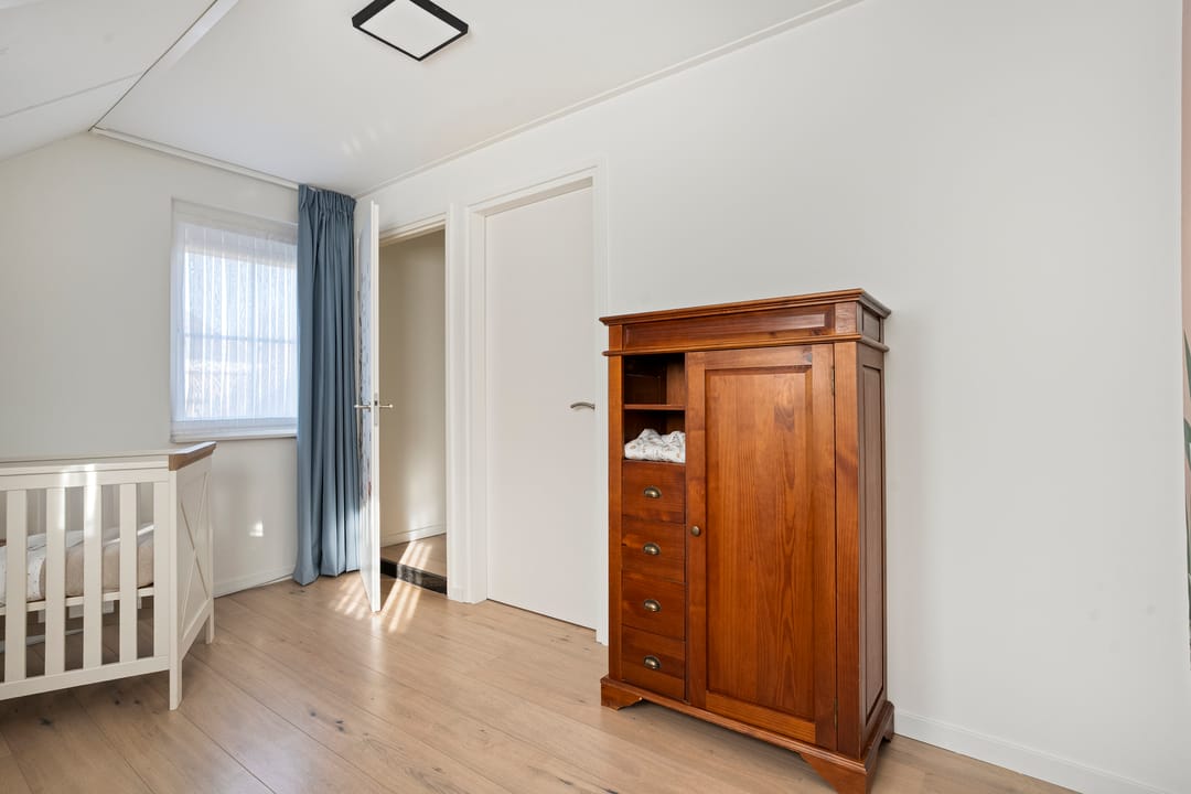 Foto 28 van Clara Peeterslaan 12