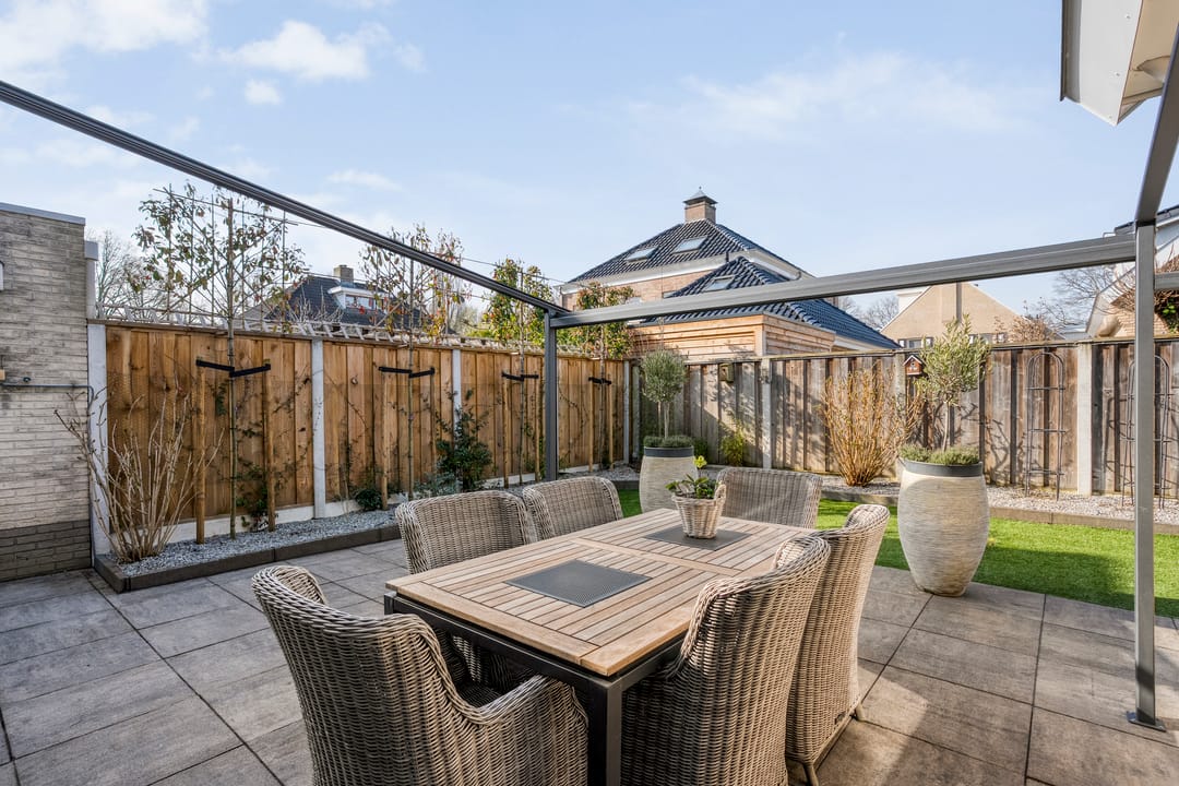 Foto 37 van Clara Peeterslaan 12