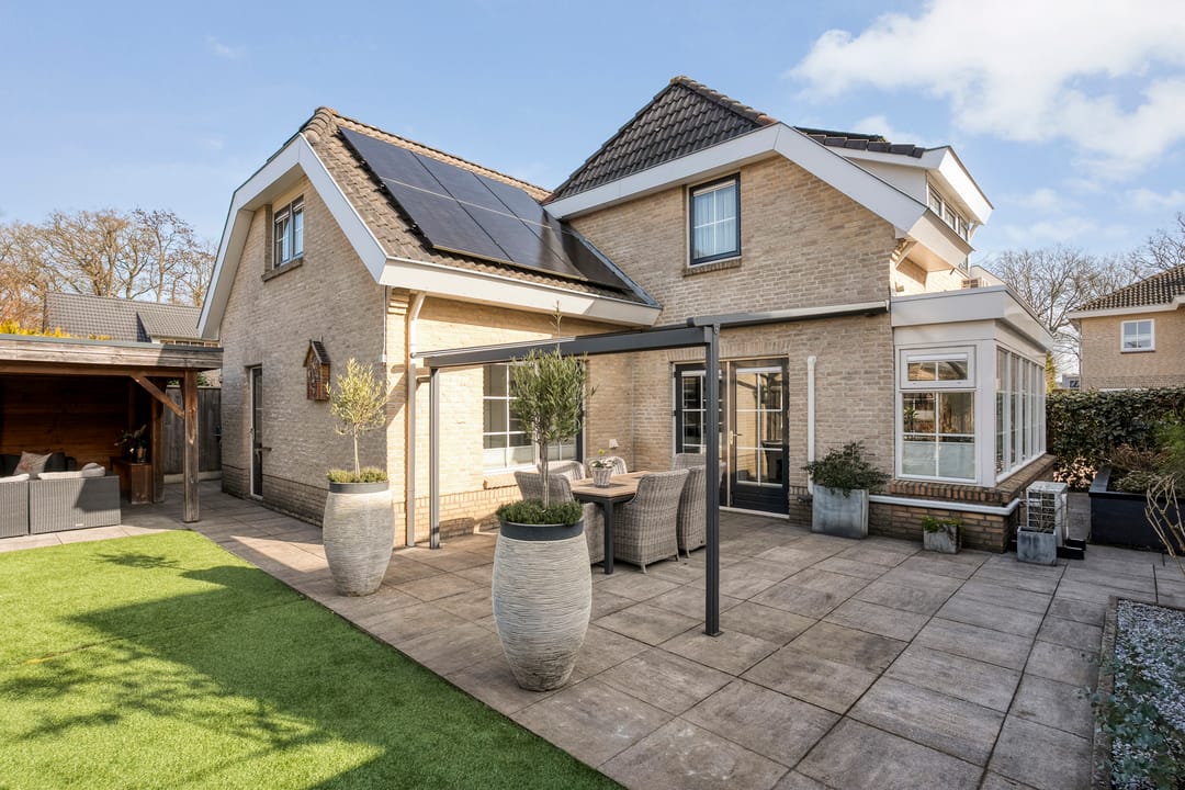 Foto 38 van Clara Peeterslaan 12