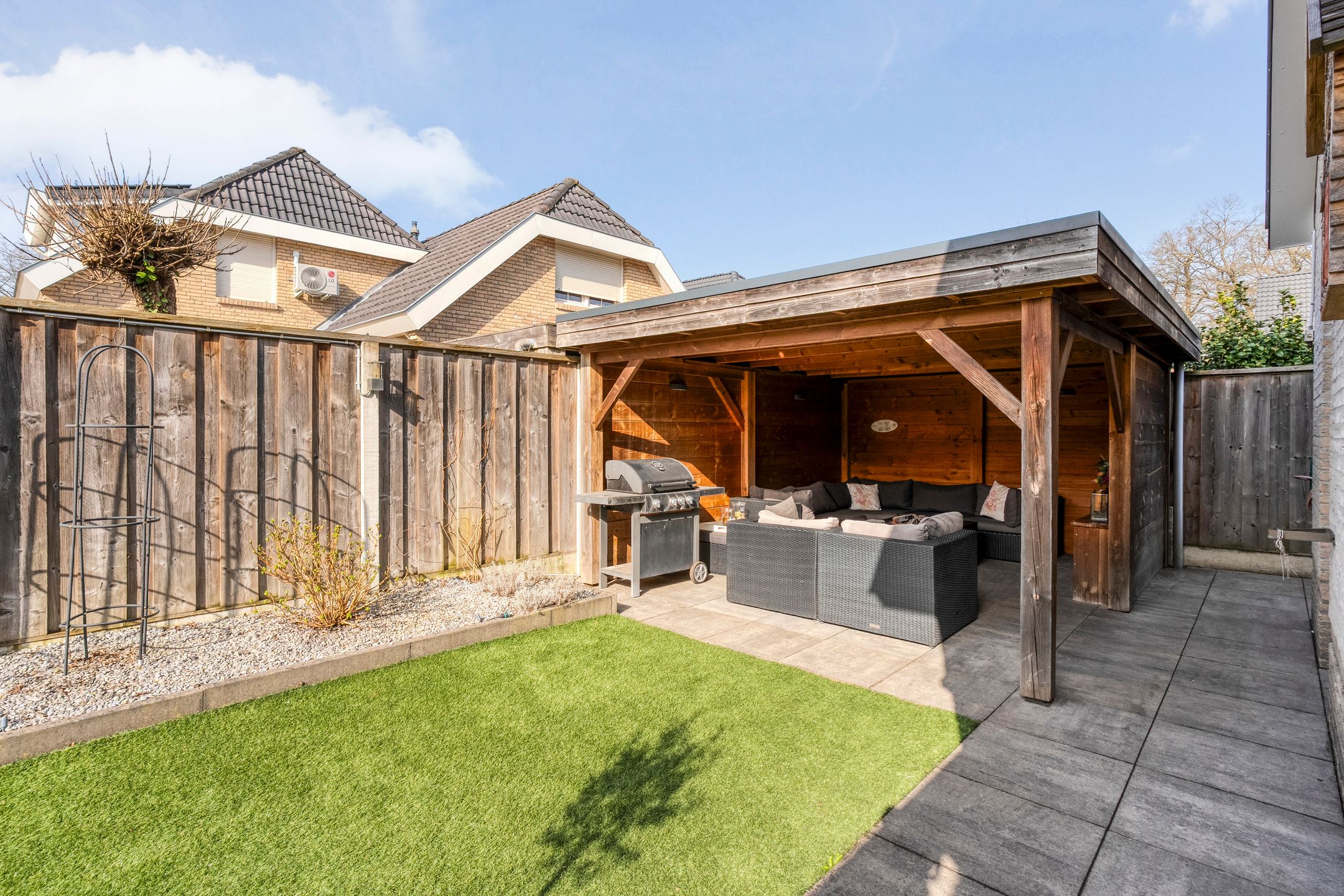 Foto 39 van Clara Peeterslaan 12