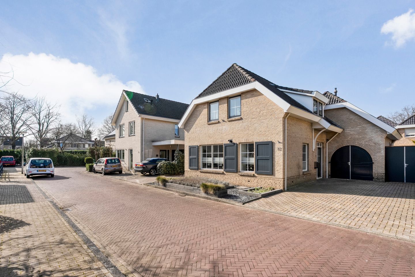 Foto 5 van Clara Peeterslaan 12