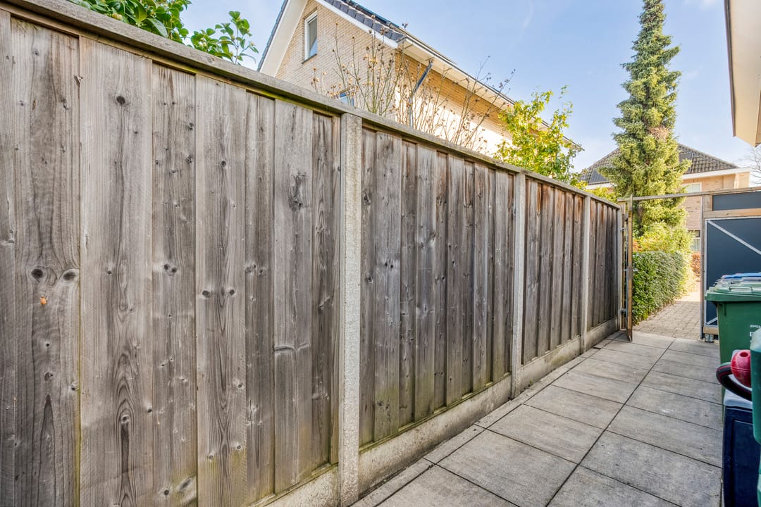 Foto 41 van Clara Peeterslaan 12