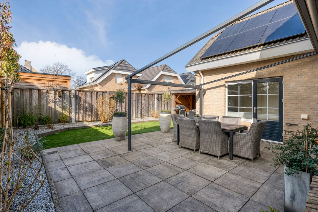 Foto 43 van Clara Peeterslaan 12