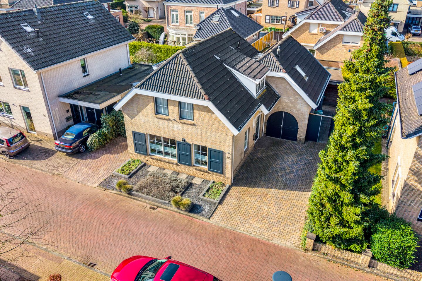 Foto 50 van Clara Peeterslaan 12