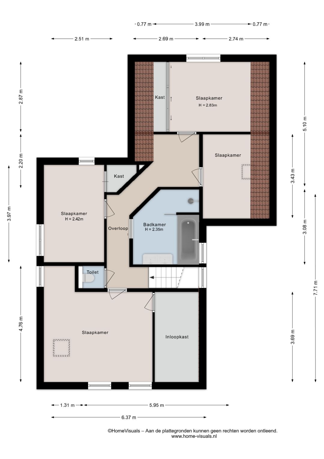 Foto 53 van Clara Peeterslaan 12