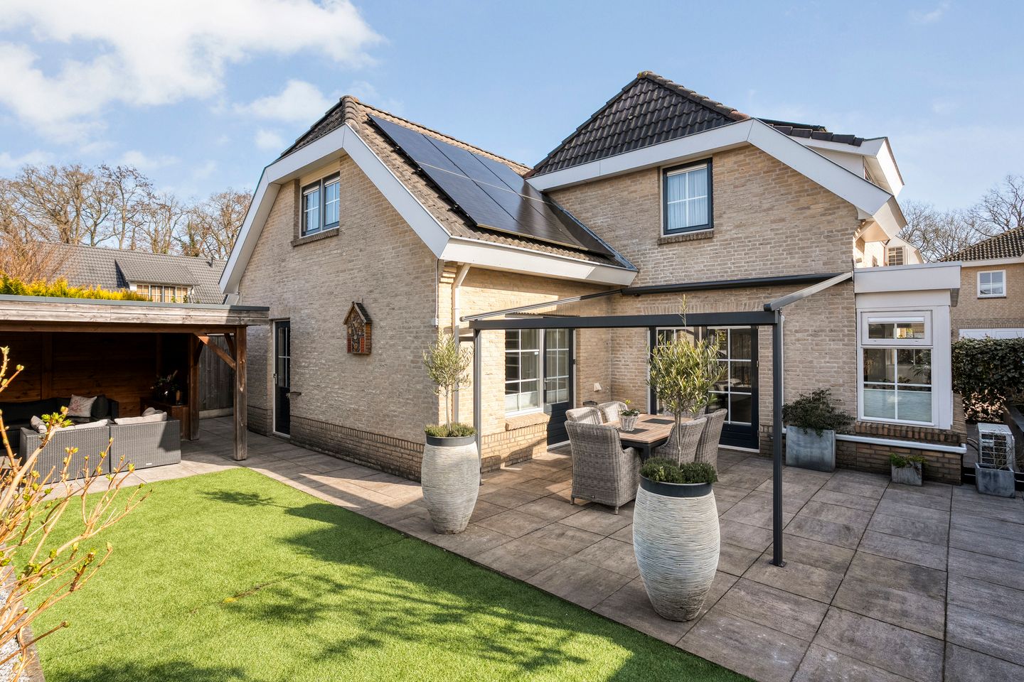 Foto 44 van Clara Peeterslaan 12