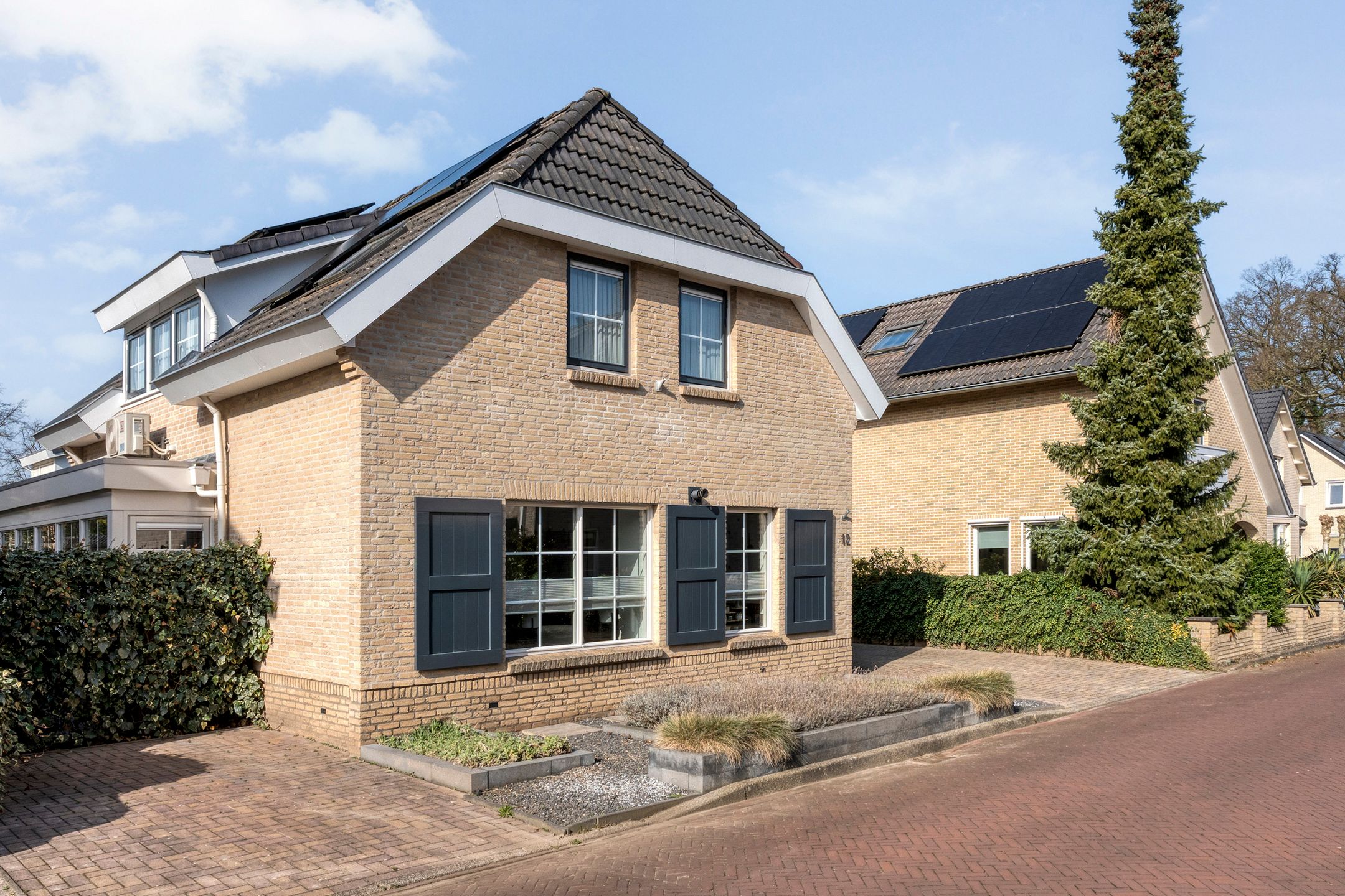 Foto 48 van Clara Peeterslaan 12