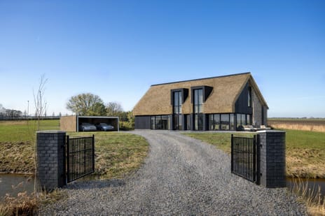 Graskade secondary image