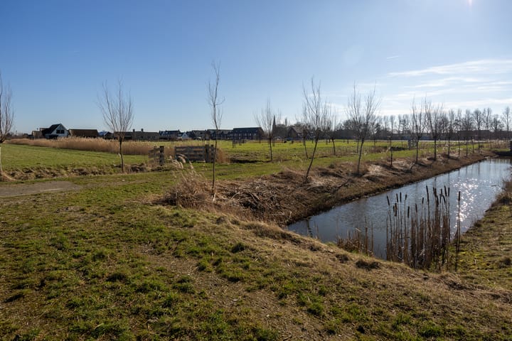 Foto 4 van Graskade